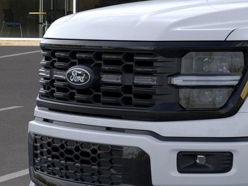 New 2026 Ford F150 STX w/ F-150 LOBO Package image 17