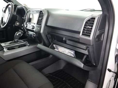 Used 2020 Ford F150 XLT w/ Equipment Group 302A Luxury AWD/4WD image 67