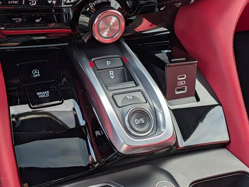 Certified 2024 Acura MDX A-Spec image 24