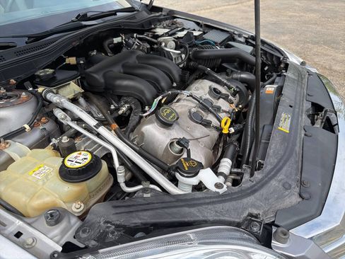Used 2006 Ford Fusion SEL FWD image 34