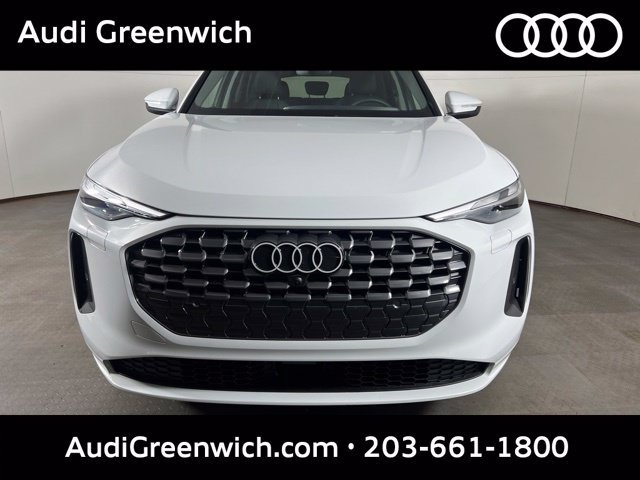 Certified 2025 Audi Q5 Premium w/ Convenience Package AWD/4WD image 2