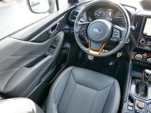 Used 2022 Subaru Forester Wilderness image 9