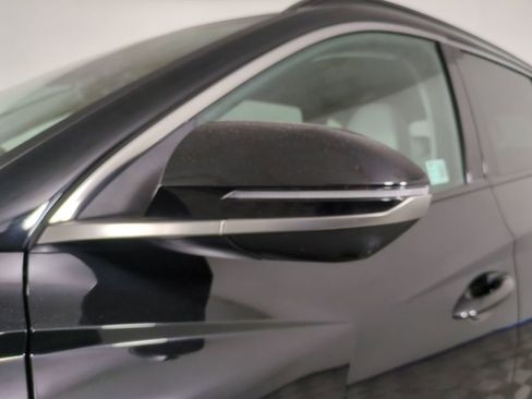 Certified 2024 Hyundai Tucson Limited image 12