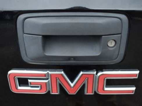 Used 2014 GMC Sierra 1500 SLT AWD/4WD image 9
