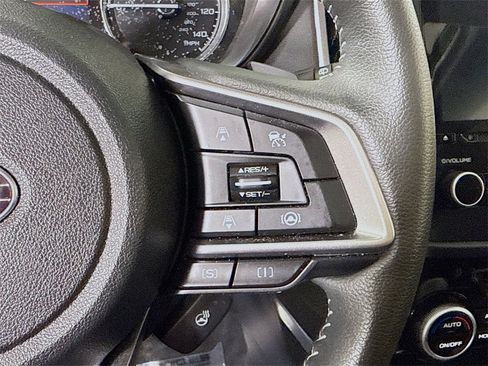 Used 2022 Subaru Forester Touring image 24