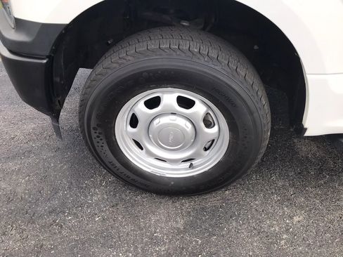Used 2018 Ford F150 XL w/ XL Power Equipment Group AWD/4WD image 33