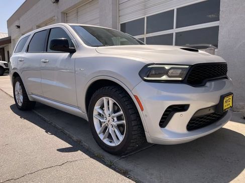 Used 2024 Dodge Durango R/T AWD/4WD image 10