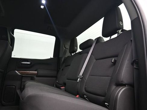 Used 2022 Chevrolet Silverado 1500 RST image 22