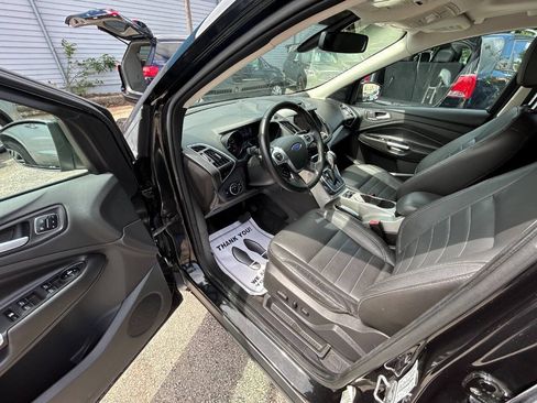 Used 2013 Ford Escape SEL FWD image 5