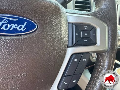 Used 2019 Ford F250 King Ranch w/ King Ranch Ultimate Package AWD/4WD image 19