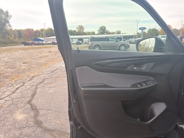 Used 2026 Chevrolet TrailBlazer LT FWD image 14