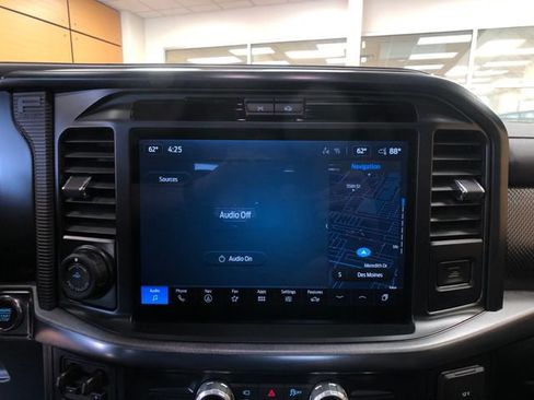 Used 2025 Ford F150 Raptor AWD/4WD image 15