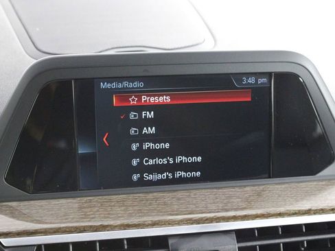 Used 2019 BMW X3 sDrive30i w/ Driving Assistance Package image 33