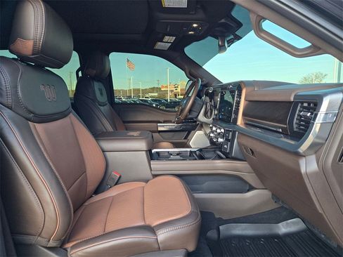 Used 2026 Ford F250 King Ranch w/ Chrome Package image 28