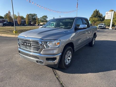 Certified 2024 RAM 1500 Laramie image 3