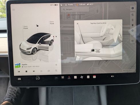 Used 2023 Tesla Model 3 Standard Range image 14