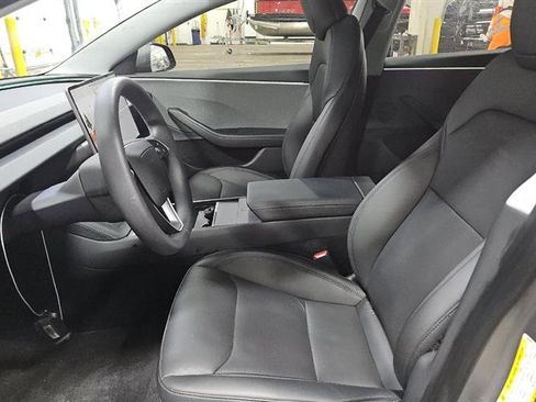 Used 2024 Tesla Model 3 Long Range image 7