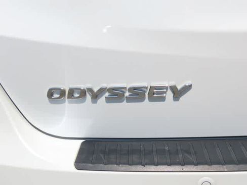 Used 2025 Honda Odyssey Elite image 7