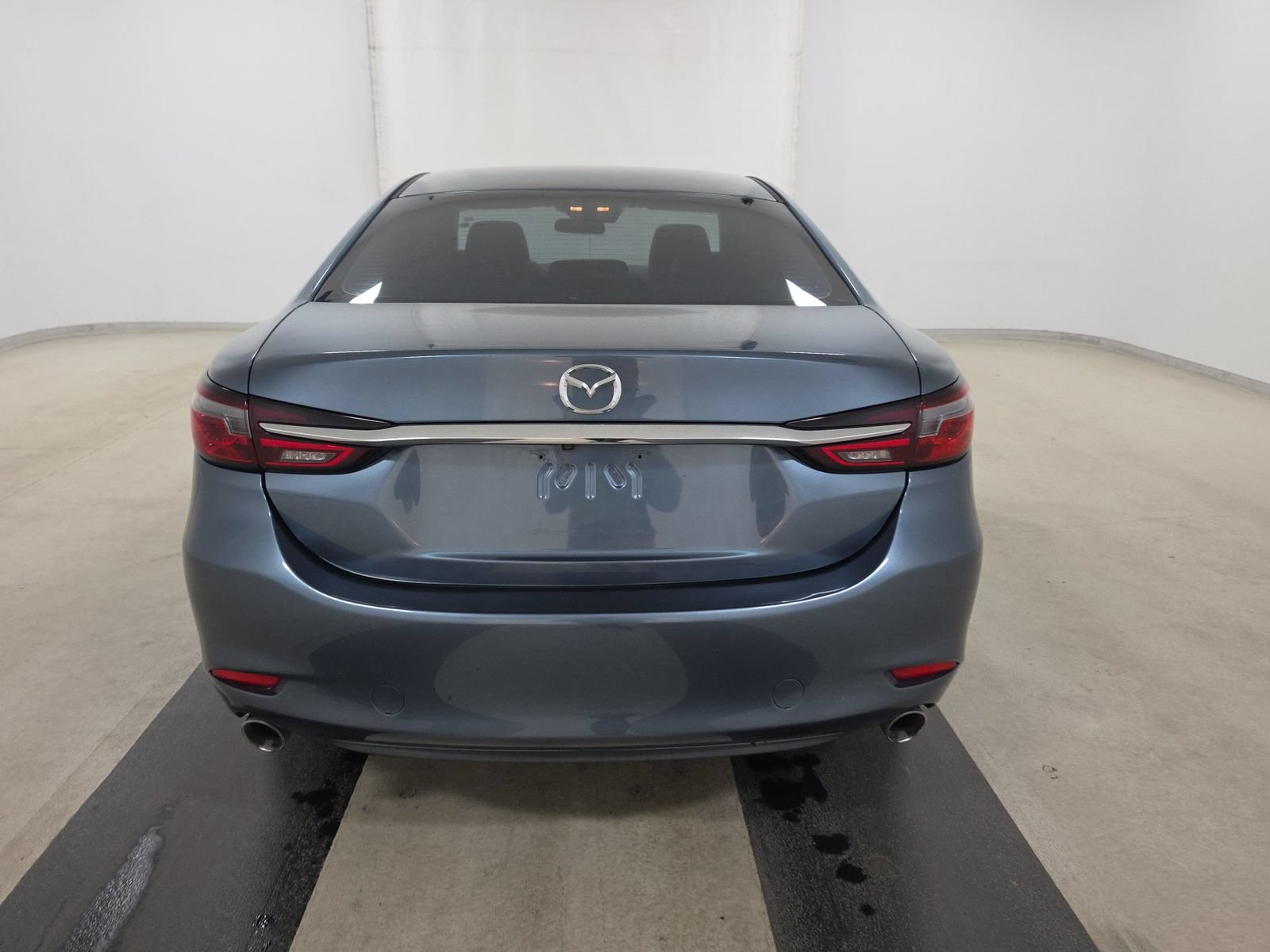 Used 2018 MAZDA MAZDA6 Touring FWD image 7