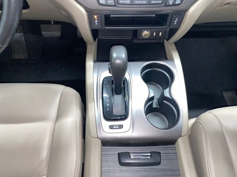 Used 2016 Honda Pilot EX-L image 29