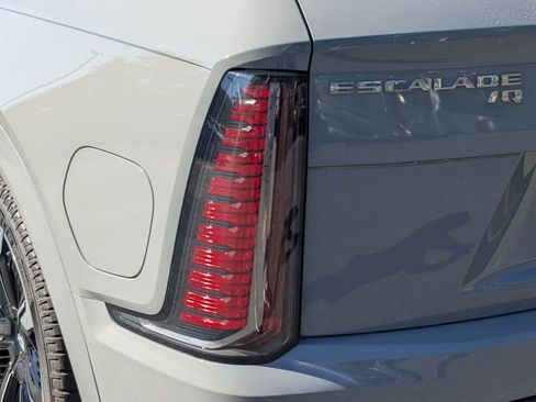 New 2026 Cadillac Escalade IQ Sport 2 image 9