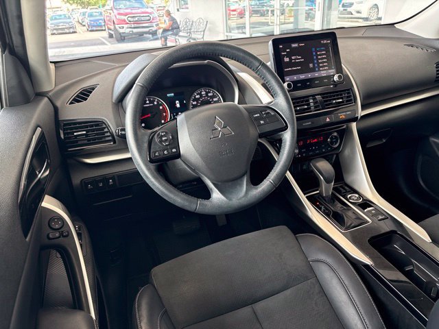 Used 2022 Mitsubishi Eclipse Cross SE AWD/4WD image 28
