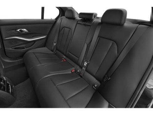 Used 2024 BMW M340i w/ Premium Package image 17