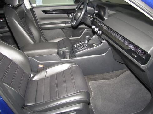 Certified 2025 Honda CR-V EX-L image 20