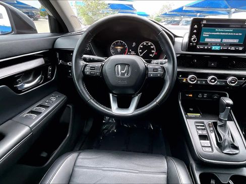 Used 2025 Honda CR-V EX-L image 6