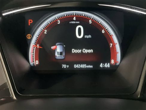 Used 2017 Honda Civic Sport Touring image 18