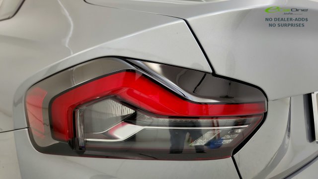 Used 2025 BMW 230i Coupe RWD image 25