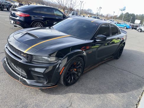 Used 2023 Dodge Charger Scat Pack image 10