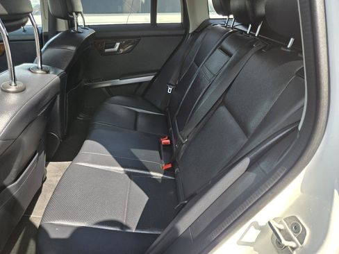 Used 2014 Mercedes-Benz GLK 350 2WD image 9