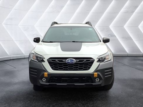 Used 2022 Subaru Outback Wilderness w/ Wilderness Package image 2