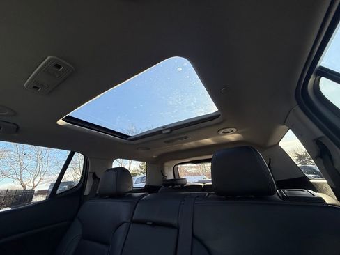 Used 2022 GMC Acadia SLT image 30