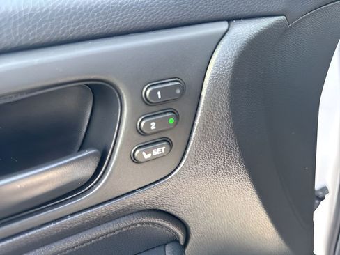 Used 2025 Honda Odyssey Sport-L image 11