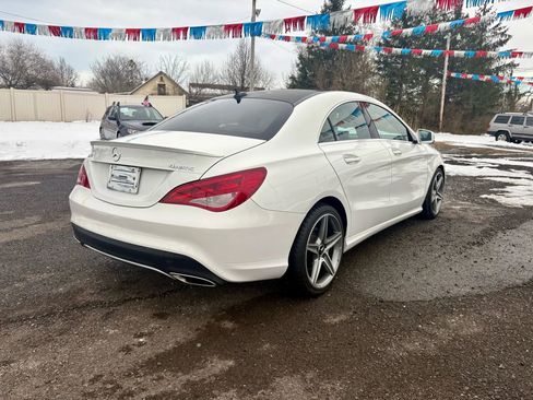 Used 2019 Mercedes-Benz CLA 250 4MATIC image 5