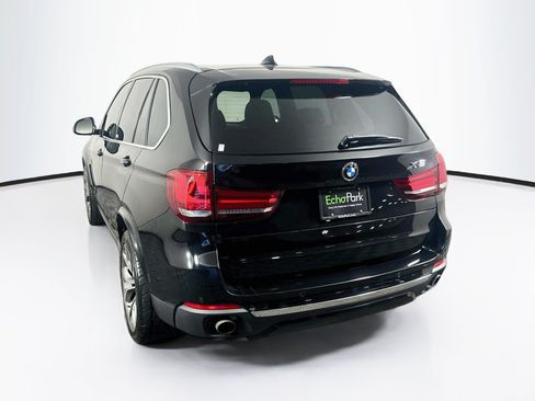 Used 2017 BMW X5 sDrive35i RWD image 5