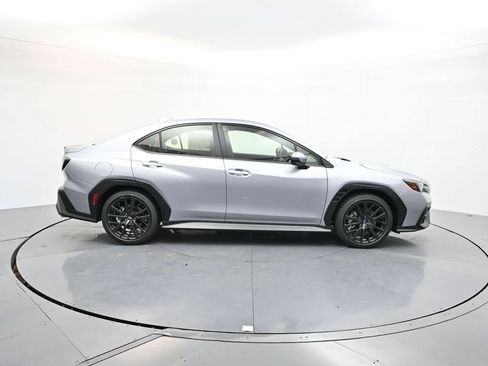 New 2026 Subaru WRX Limited w/ WRX Electronics Package AWD/4WD image 8