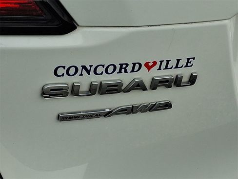 Used 2020 Subaru Outback Touring XT image 35