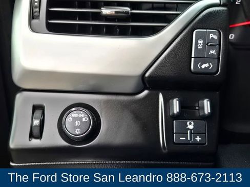 Used 2016 Chevrolet Tahoe LTZ RWD image 26