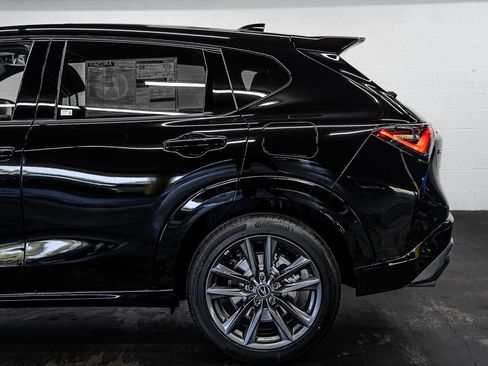 New 2026 Acura ADX A-Spec AWD/4WD image 13