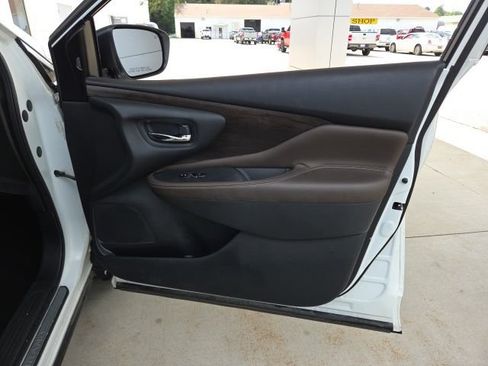 Used 2021 Nissan Murano Platinum AWD/4WD image 35