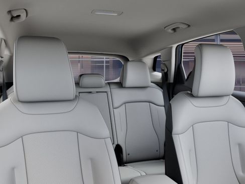 New 2027 Kia Sportage EX FWD image 27