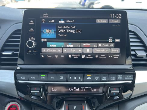 New 2026 Honda Odyssey EX-L image 16