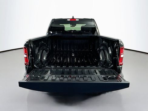 New 2026 RAM 1500 Tradesman AWD/4WD image 16