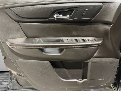 Used 2015 GMC Acadia SLT w/ Open Road Package image 22