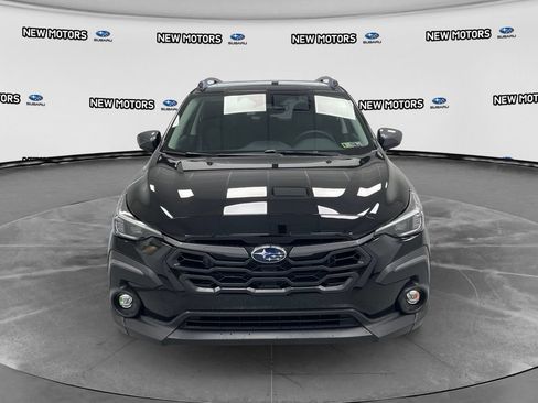 Certified 2025 Subaru Crosstrek 2.5i Limited AWD/4WD image 10