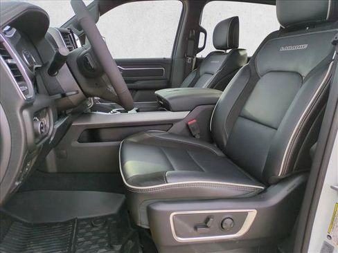 New 2026 RAM 1500 Laramie image 4