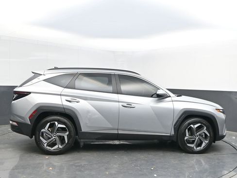 Used 2023 Hyundai Tucson SEL w/ Convenience Package image 8